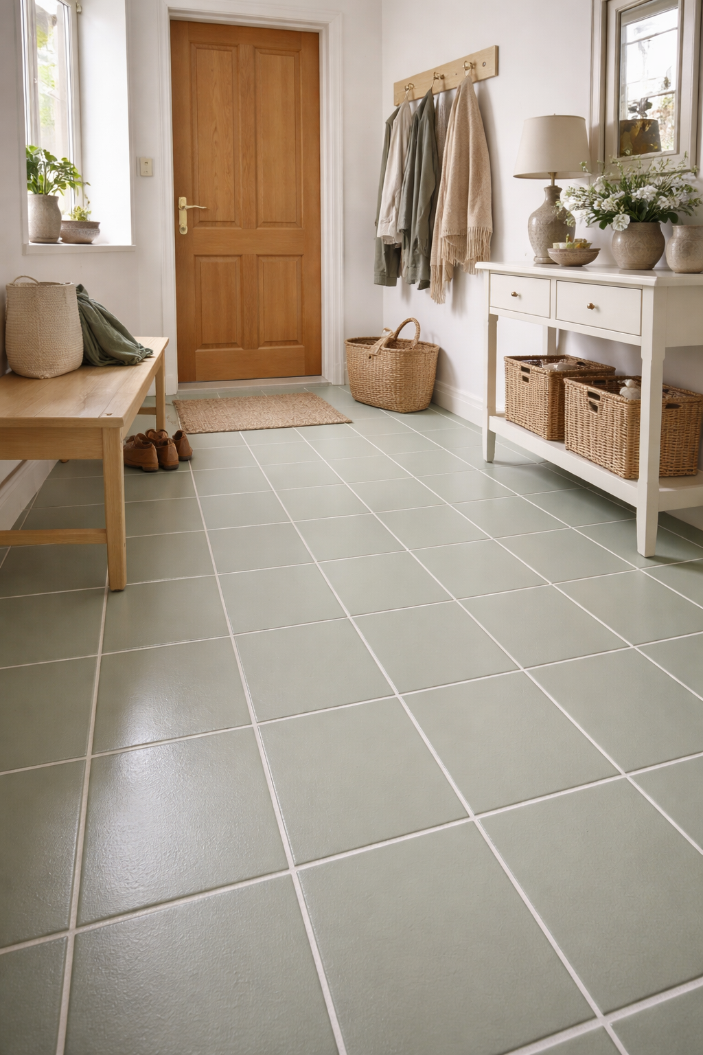 Návod na aplikaci – kachličky a dlažba