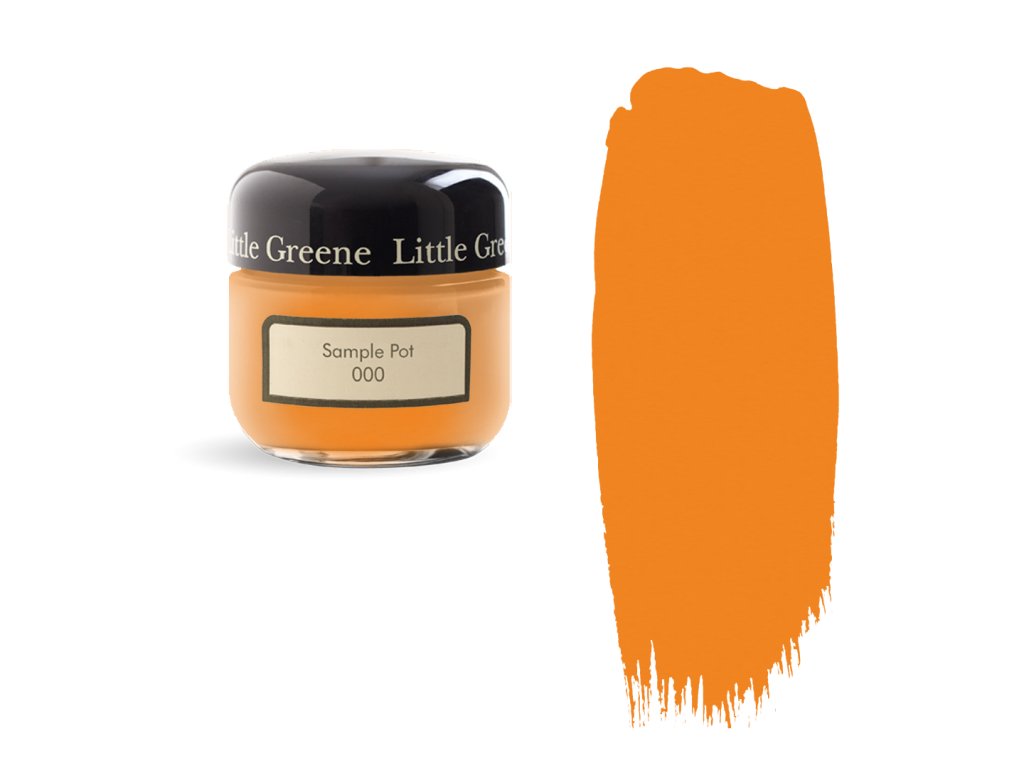 209 Marigoldpng brush vzorek