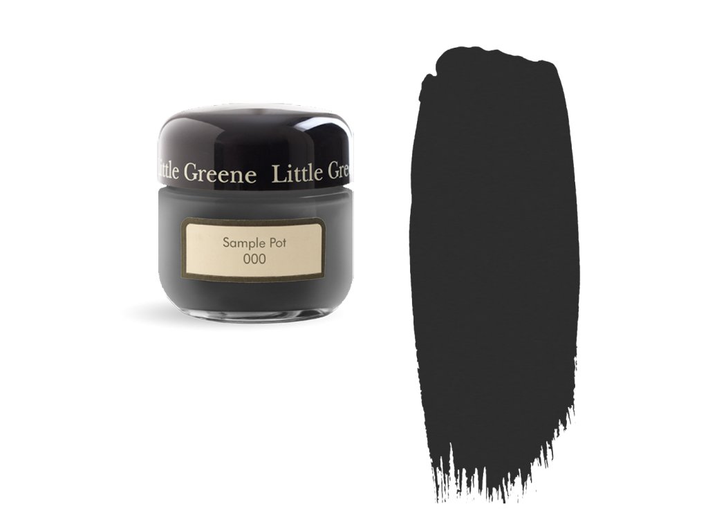 228 Lamp Blackpng brush vzorek