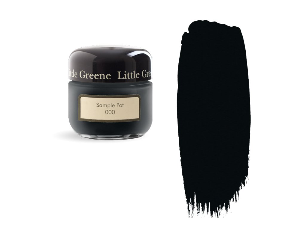 119 Jack Blackpng brush vzorek