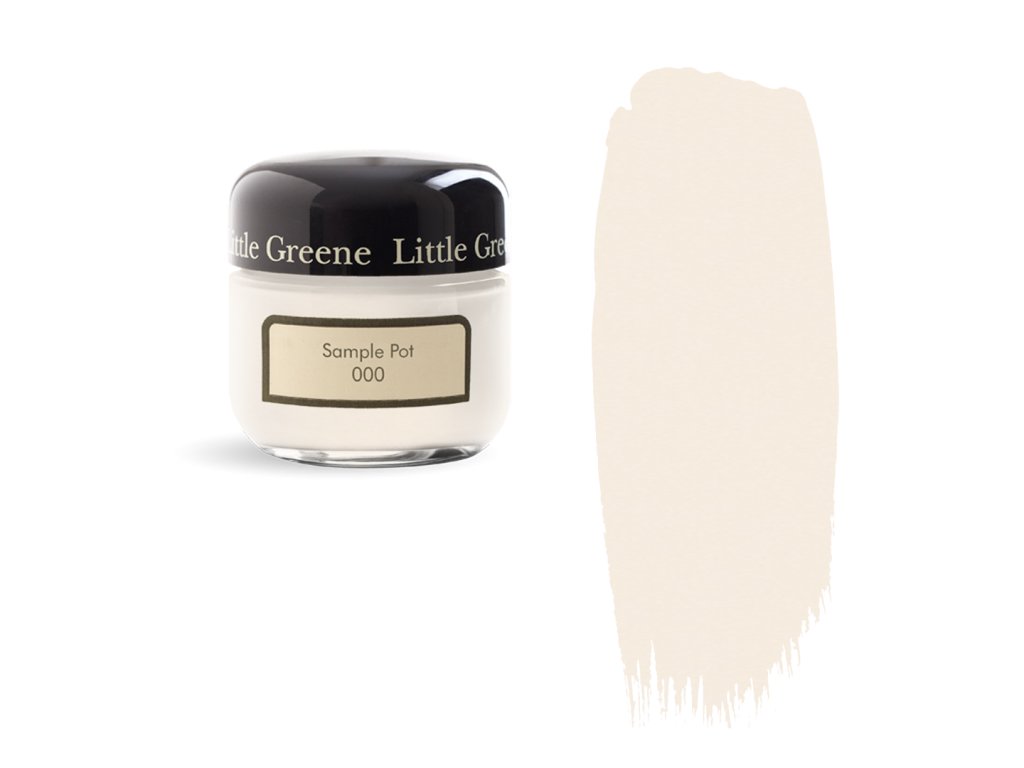 1 China Claypng brush vzorek