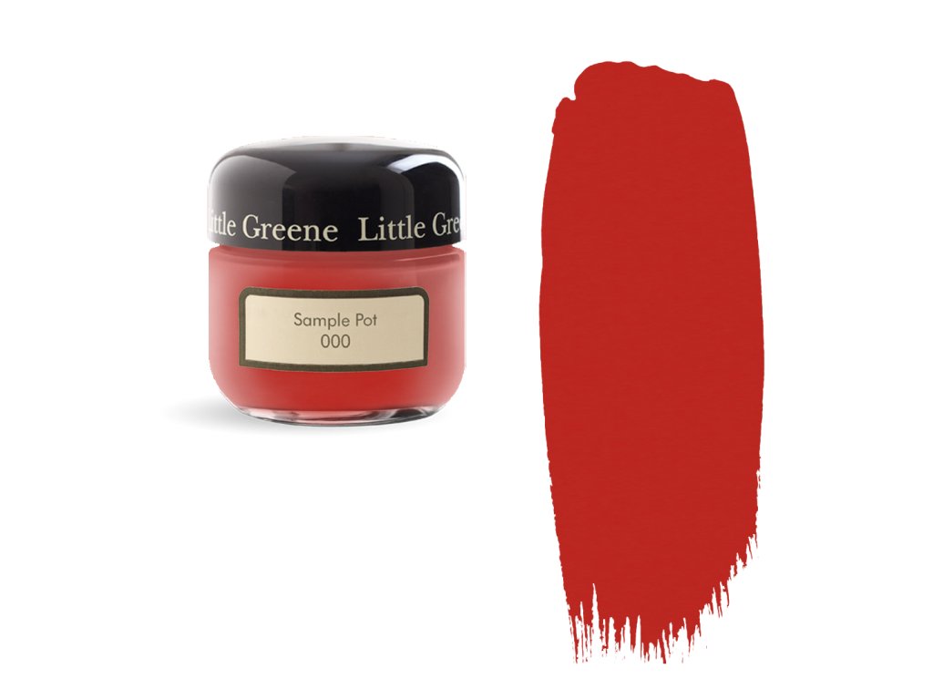 190 Atomic Redpng brush vzorek