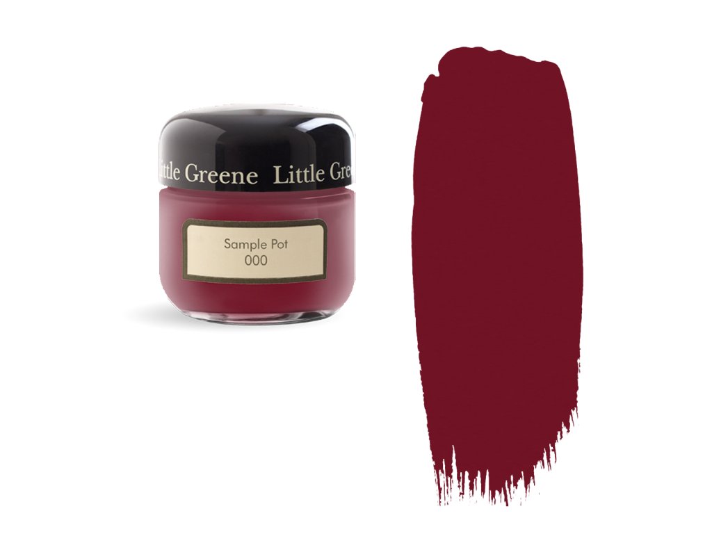 192 Theatre Redpng brush vzorek