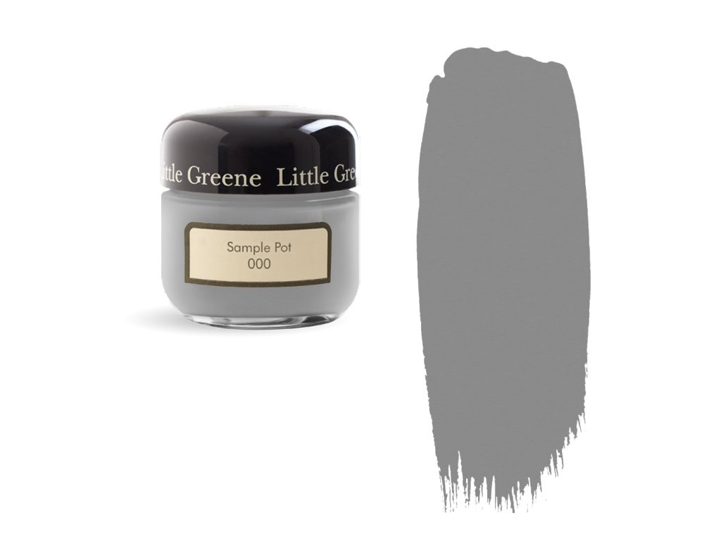 114 Mid Lead Colourpng brush vzorek