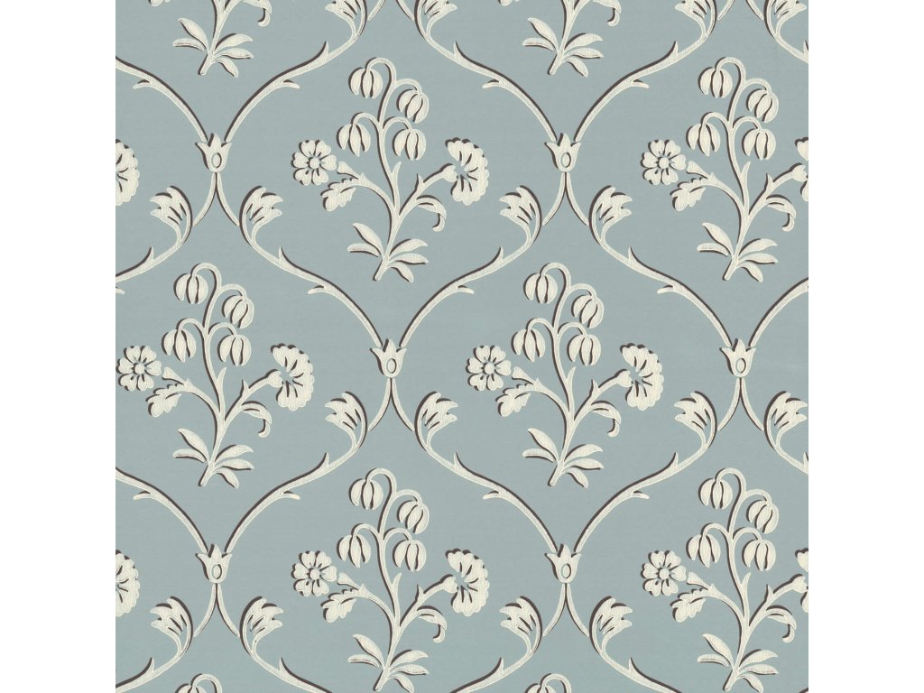 Cranford Sky Blue