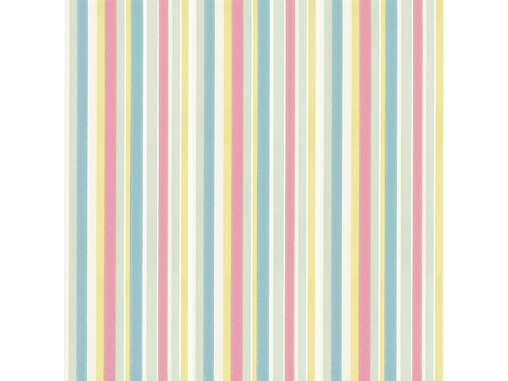 Tailor Stripe Pastel
