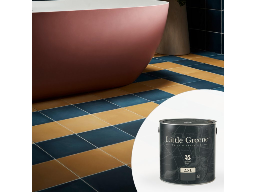 kat dlažba Floor Paint 2,5l
