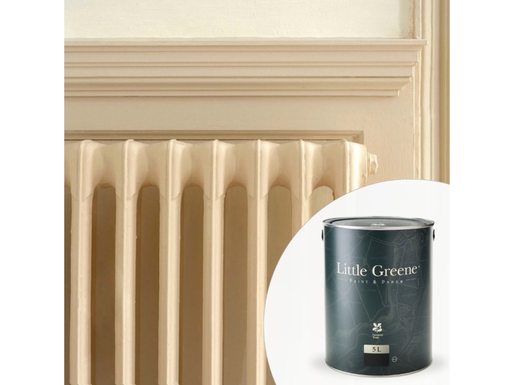 kat radiatory eggshell 5l