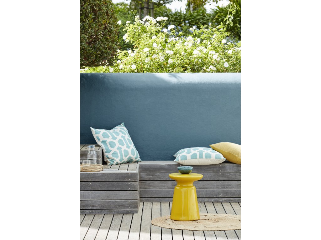 Air Force Blue (260) SENSES colors Little Greene CZ SK