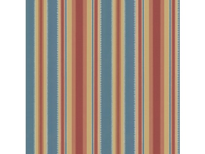 colonial stripe morocco