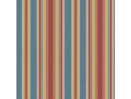 colonial stripe morocco