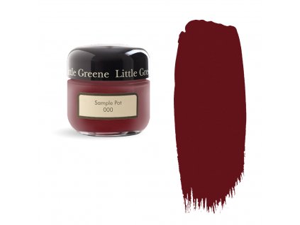 14 Baked Cherrypng brush vzorek