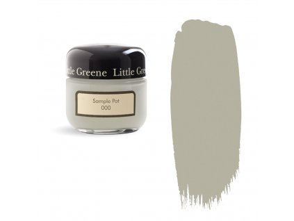 163 French Grey Darkpng brush vzorek