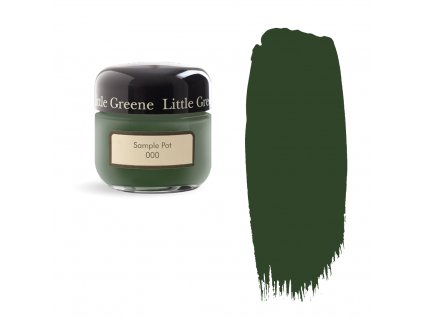 88 Dark Brunswick Greenpng brush vzorek