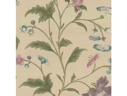 China Rose Sage