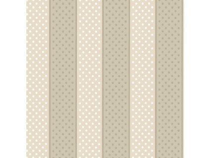 Paint Spot Vanilla Taupe