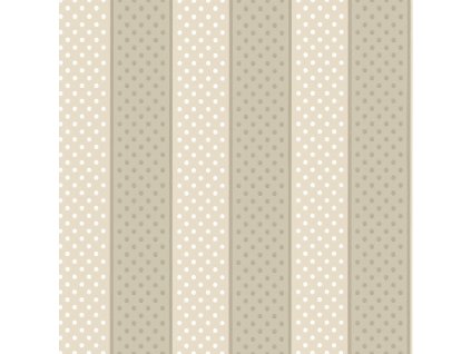 Paint Spot Vanilla Taupe