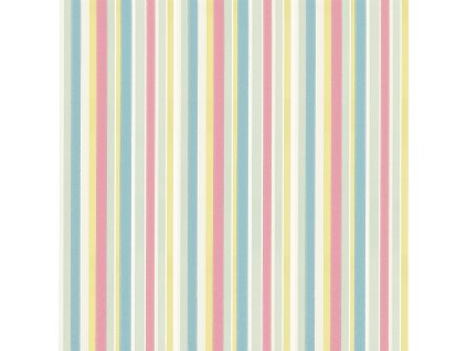 Tailor Stripe Pastel