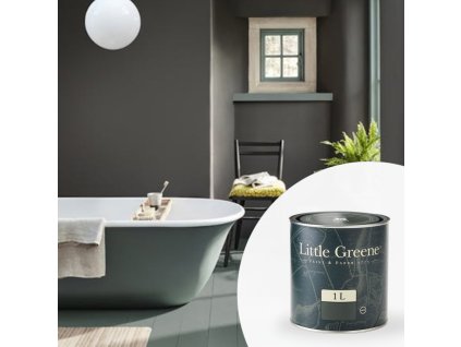 kat koupelna eggshell 1l