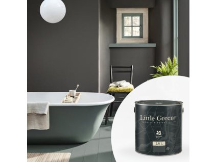 kat koupelna eggshell 2,5l