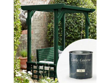 kat pergola gloss 1l