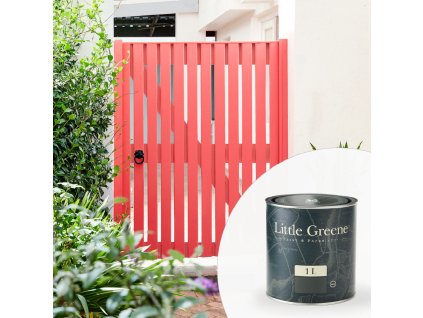 kat plot exterior Eggshell 1l