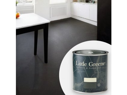 Barva na podlahu na beton - 2,5L - Intelligent Floor Paint