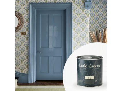 kat vnitřní Gloss 1l