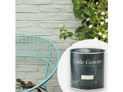 Barva na cihly na fasádu - 5L - Intelligent Masonry Paint