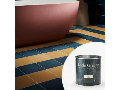 kat dlažba Floor Paint 1l