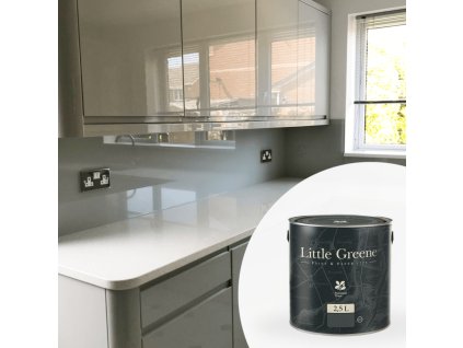 kat kuchyně gloss 2,5l