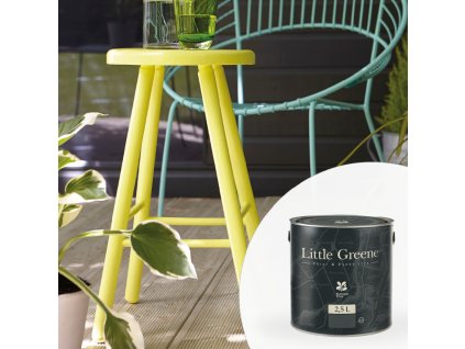 kat zahrdní nábytek gloss 2,5l