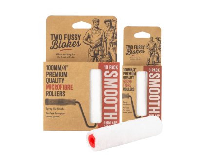 TFB váleček microfibre 5mm 100mm 01