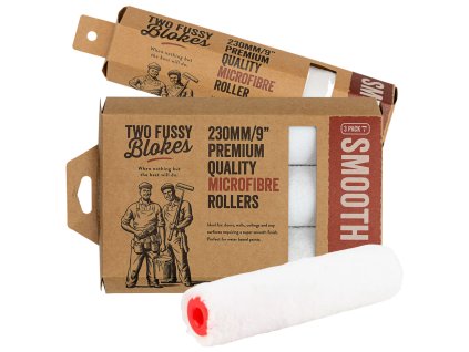 TFB váleček microfibre 5mm 130mm 01