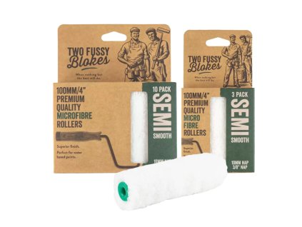 TFB váleček microfibre 10mm 100mm 01