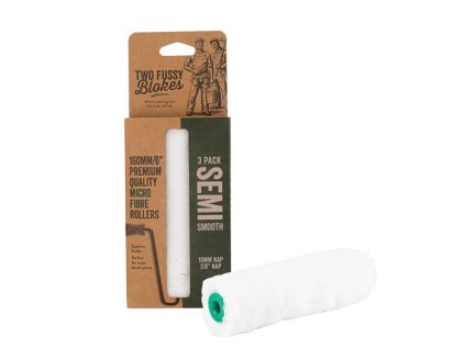 TFB váleček microfibre 10mm 160mm 01