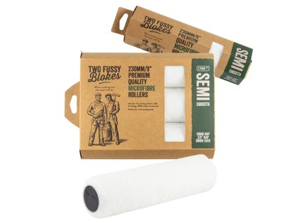 TFB váleček microfibre 10mm 230mm 01