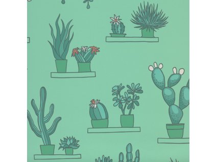 LGITG Mr Straws Greenhouse Green Verditer 1k1