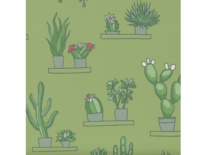 LGITG Mr Straws Greenhouse Garden 1k1