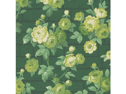 LGITG Rose Garden Puck 1k1