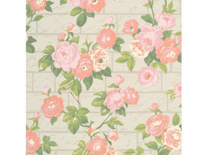 LGITG Rose Garden Green Stone 1k1