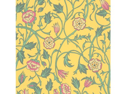 LGITG Mays Tulip Indian Yellow 1k1