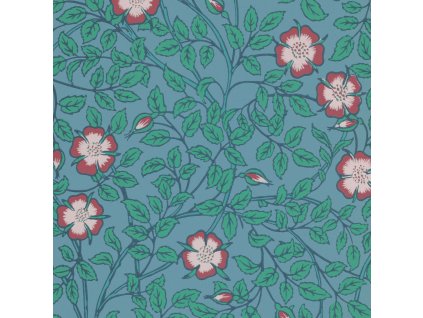 LGNTP3 Briar Rose Marine Blue