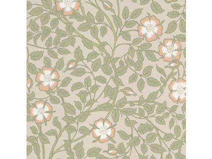 LGNTP3 Briar Rose Green Mist