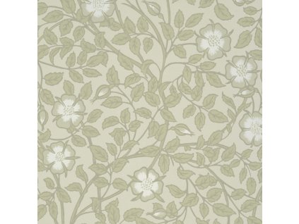 LGNTP3 Briar Rose Green Stone