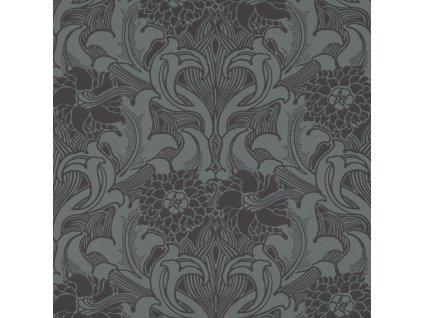 LGNTP3 Dahlia Scroll Etruria