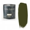 72 Olive Colourpng brush plechovka