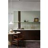 12 Aquamarine CS and Purple Brown Kitchen