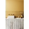 lg basson glazed bathroom