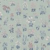 LGNTII Millefleur Tapestry Chambray LR